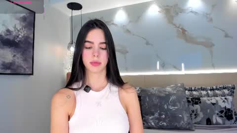 Sol Avelar online show from 06/16/26, 11:07