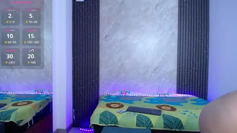 Sol  online show from 01/04/25, 03:07