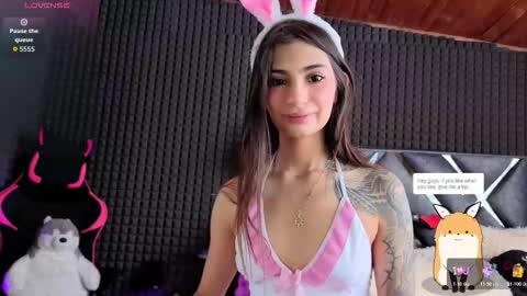 Snapshot of solbeaumont chatting on 01/08/26, 07:49 Sol online show from 01/08/26, 07:49