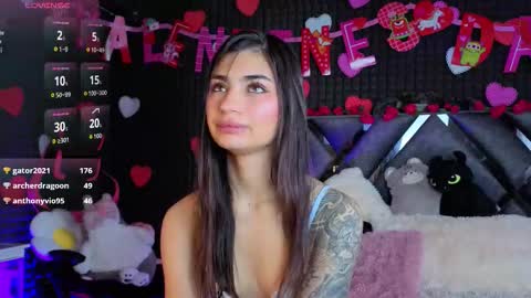 Snapshot of solbeaumont chatting on 02/02/26, 08:29 Sol online show from 02/02/26, 08:29