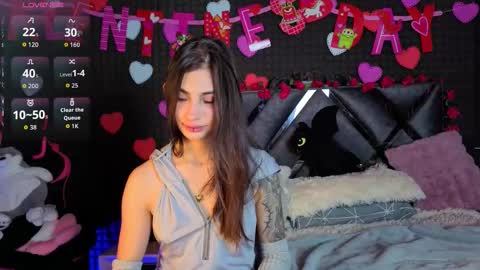 Snapshot of solbeaumont chatting on 02/12/26, 11:55 Sol online show from 02/12/26, 11:55