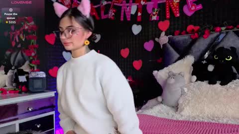 Snapshot of solbeaumont chatting on 02/18/26, 08:05 Sol online show from 02/18/26, 08:05