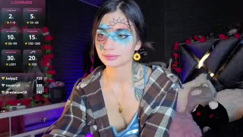 Snapshot of solbeaumont chatting on 02/26/26, 09:52 Sol online show from 02/26/26, 09:52