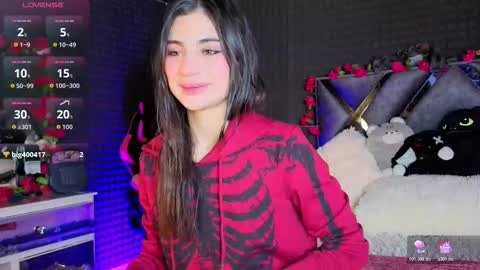 Snapshot of solbeaumont chatting on 02/27/26, 07:47 Sol online show from 02/27/26, 07:47