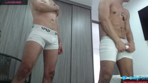 Snapshot of soldier_jack chatting on 02/02/25, 09:34 Soldier Jack online show from 02/02/25, 09:34