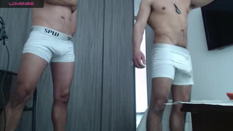 Snapshot of soldier_jack chatting on 03/14/26, 09:31 Soldier Jack online show from 03/14/26, 09:31