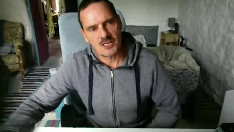 Alex Dixon online show from 12/16/24, 12:06