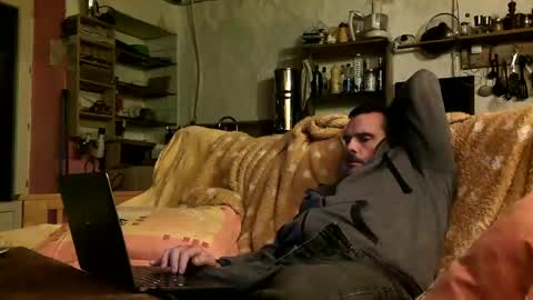 Alex Dixon online show from 01/29/25, 07:32