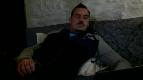 Alex Dixon online show from 02/01/25, 07:15