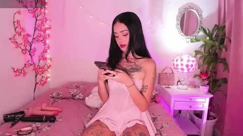 Snapshot of solecito___ chatting on 02/09/26, 04:05 solecito online show from 02/09/26, 04:05