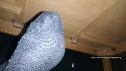 Snapshot of solefetisherking chatting on 09/15/25, 12:10 solefetisherking online show from 09/15/25, 12:10