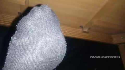 Snapshot of solefetisherking chatting on 09/21/25, 01:51 solefetisherking online show from 09/21/25, 01:51