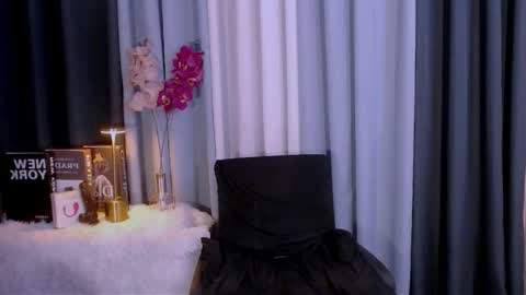 solen_304 online show from 03/06/26, 01:24