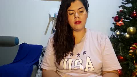 Solesit0 online show from 12/16/25, 03:33