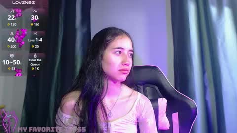 Fernada Rodriguez online show from 11/26/25, 11:22