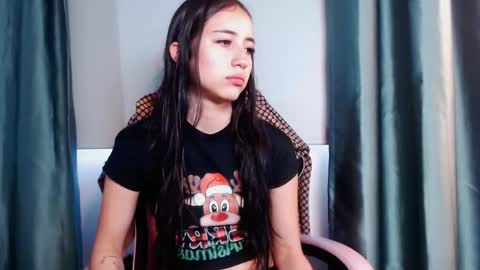 Fernada Rodriguez online show from 12/22/25, 11:29