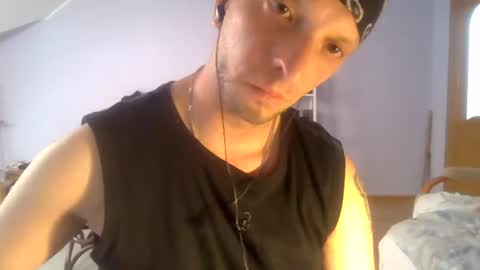 solid_flow online show from 07/26/26, 09:27