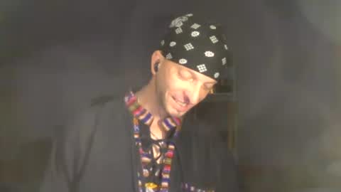 solid_flow online show from 07/30/26, 07:13
