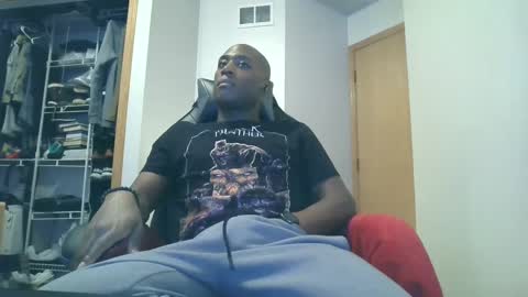 Snapshot of solidsnake992 chatting on 12/09/24, 11:13 solidsnake992 online show from 12/09/24, 11:13