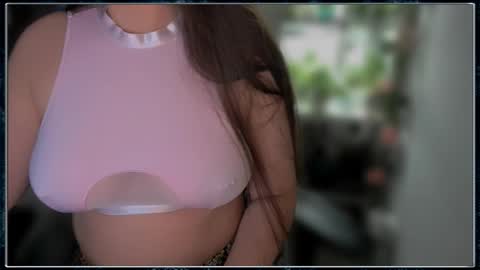 Snapshot of solisgaby chatting on 03/07/26, 04:15 Gaby Solis online show from 03/07/26, 04:15