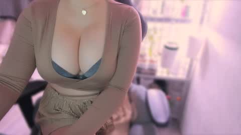 Gaby Solis online show from 05/08/26, 07:08