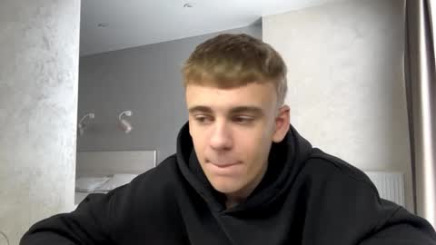 Jett online show from 02/01/26, 10:14