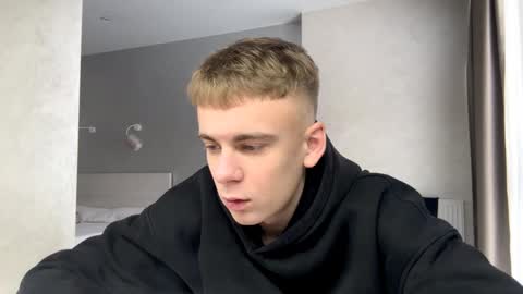 Jett online show from 02/04/26, 08:53