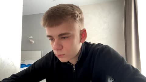 Jett online show from 02/26/26, 07:40