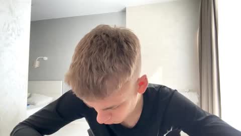 Jett online show from 03/13/26, 08:43