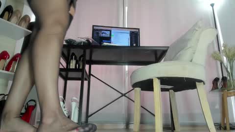 Snapshot of solsmith0 chatting on 10/07/25, 07:33 solsmith0 online show from 10/07/25, 07:33