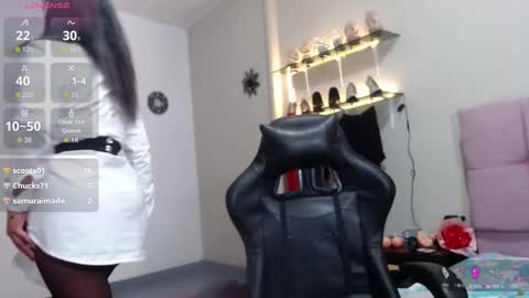 solveganaciente online show from 09/20/25, 03:18