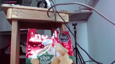 solwynnee online show from 11/19/25, 03:06