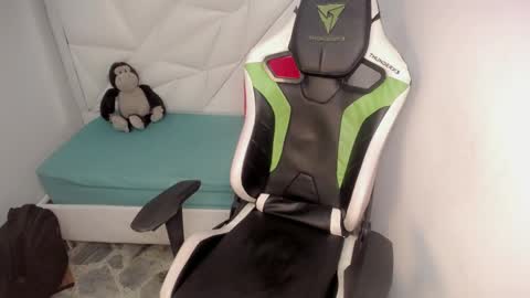 ESTEBAN online show from 06/03/26, 02:58