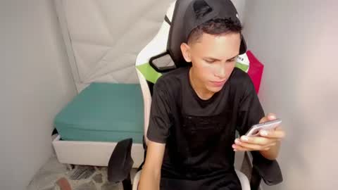 ESTEBAN online show from 06/22/26, 12:35