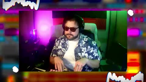 orel online show from 03/14/26, 02:39