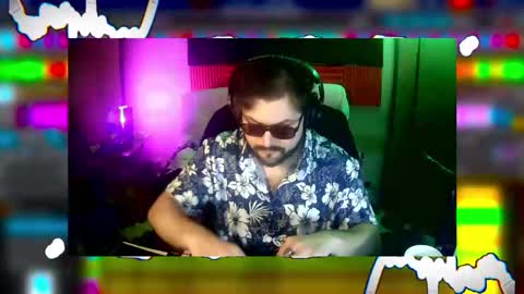 orel online show from 03/20/26, 02:16