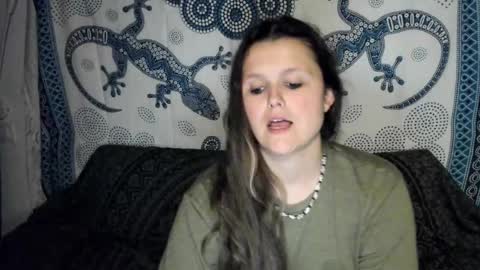 Snapshot of someonesday chatting on 01/11/26, 10:37 SomeonesDay online show from 01/11/26, 10:37