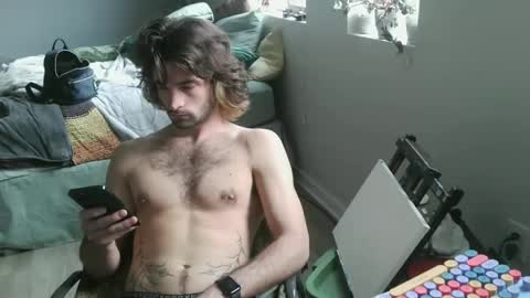 somerandom1109 online show from 11/17/25, 06:57