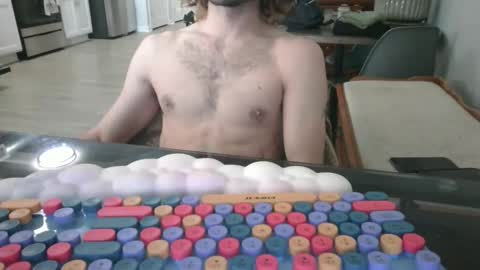 somerandom1109 online show from 03/18/26, 01:03