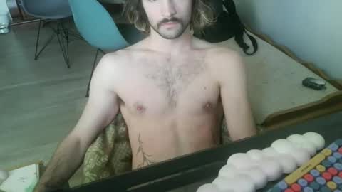 somerandom1109 online show from 03/19/26, 12:53