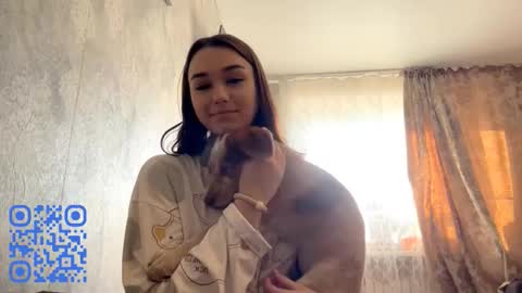 Hello My name is Jane  im new model here and little but shy but curious. online show from 10/30/25, 07:10