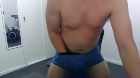 Edging Sam JOI online show from 02/01/26, 12:15