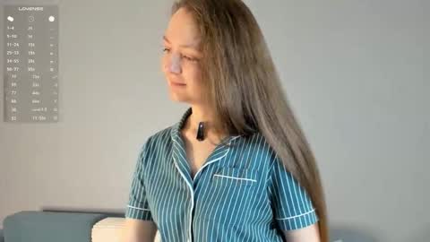 Marie online show from 03/13/26, 01:12