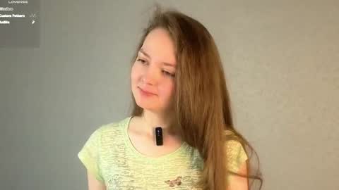 Marie online show from 03/18/26, 02:26