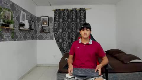 son_hades online show from 11/03/25, 03:30