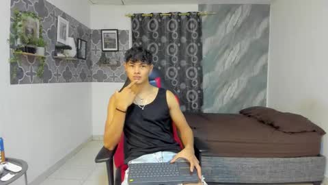 Snapshot of son_hades chatting on 02/23/26, 03:26 son_hades online show from 02/23/26, 03:26