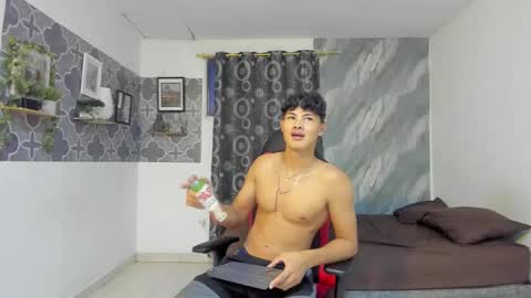 Snapshot of son_hades chatting on 02/25/26, 03:38 son_hades online show from 02/25/26, 03:38