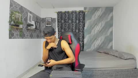 Snapshot of son_hades chatting on 03/15/26, 03:45 son_hades online show from 03/15/26, 03:45