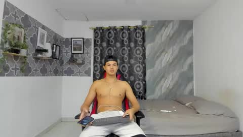 Snapshot of son_hades chatting on 03/26/26, 03:56 son_hades online show from 03/26/26, 03:56