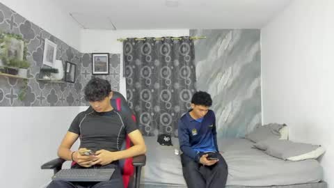 Snapshot of son_hades chatting on 03/27/26, 03:45 son_hades online show from 03/27/26, 03:45